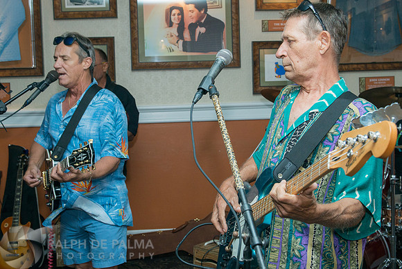 Les Paul Tribute