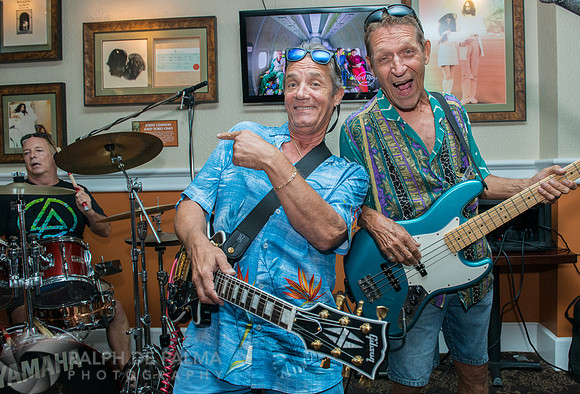 Les Paul Tribute