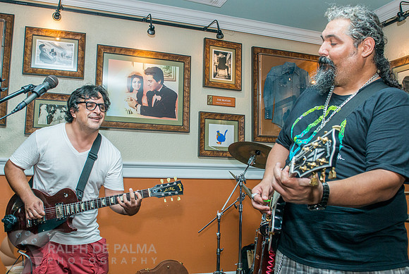 Les Paul Tribute