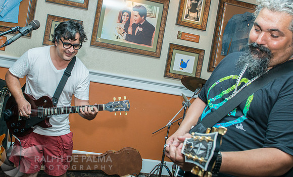 Les Paul Tribute