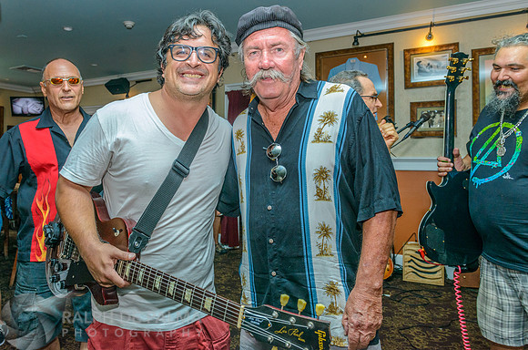 Les Paul Tribute