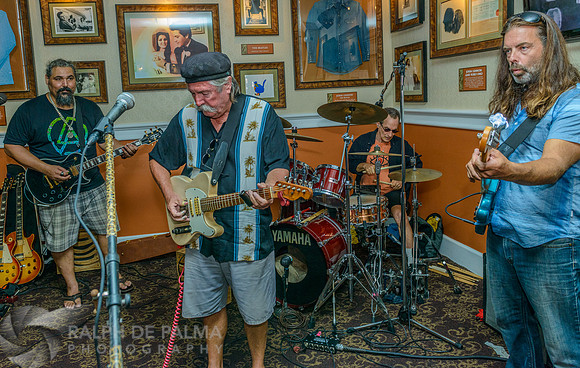 Les Paul Tribute