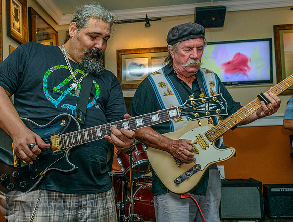 Les Paul Tribute