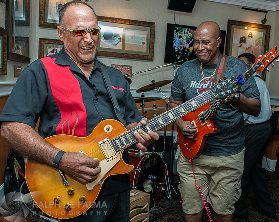 Les Paul Tribute