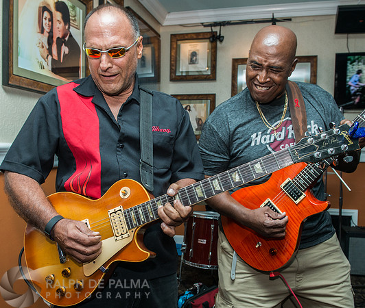 Les Paul Tribute