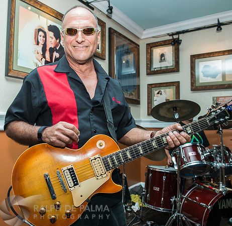 Les Paul Tribute