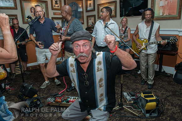 Les Paul Tribute