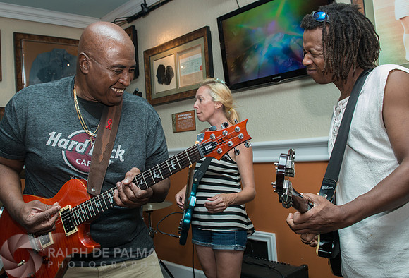 Les Paul Tribute