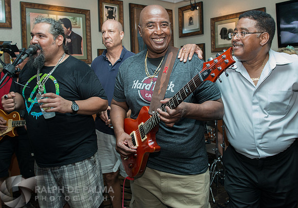 Les Paul Tribute