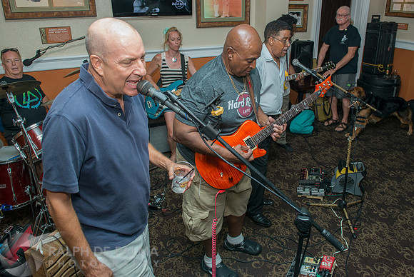 Les Paul Tribute