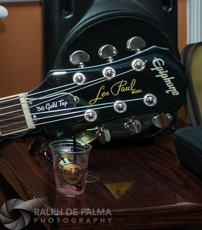 Les Paul Tribute