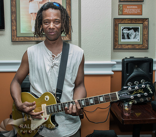 Les Paul Tribute