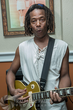 Les Paul Tribute