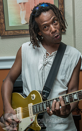 Les Paul Tribute