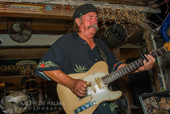 Bill Blue