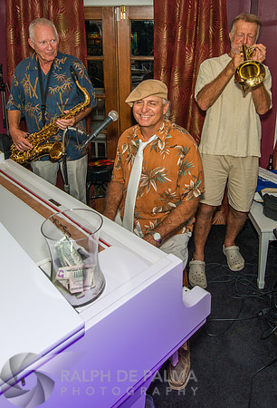 Larry Smith