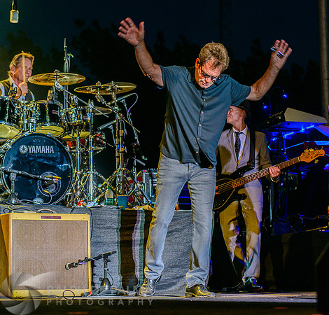 Huey Lewis