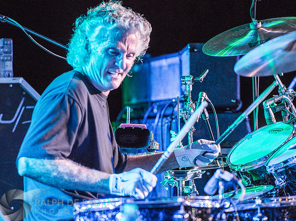 Grand Funk Railroad