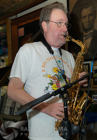 Bill Goldner