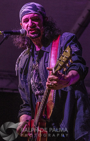 Grand Funk Railroad