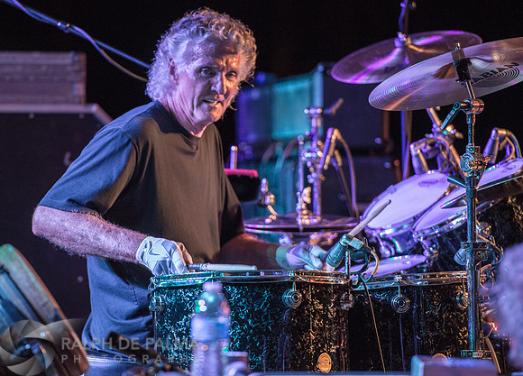 Grand Funk Railroad