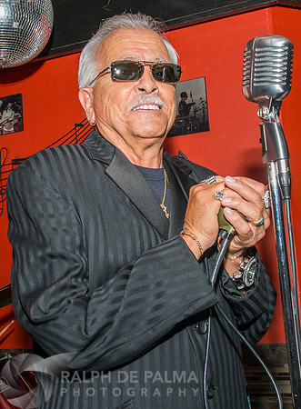 Jersey Slim George Cook