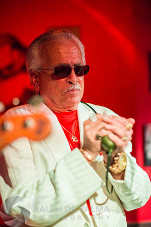 Jersey Slim George Cook