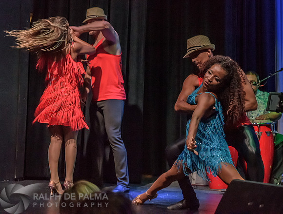 Havana Nights