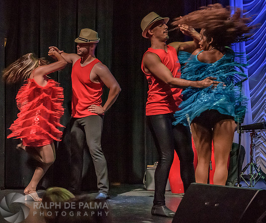 Havana Nights