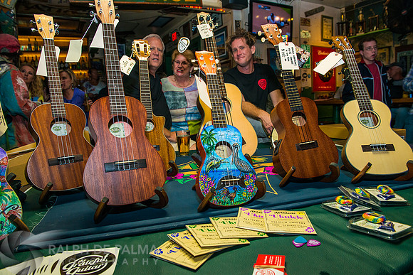 GP Ukelele Society
