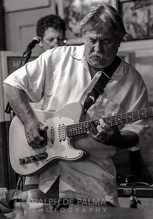 Bill Blue