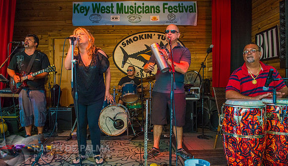 Caribe of Key West