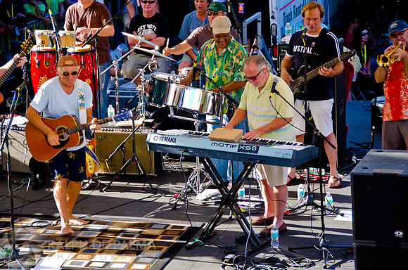 Jimmy Buffett