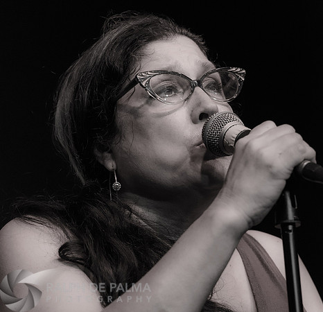 Deb Hudson