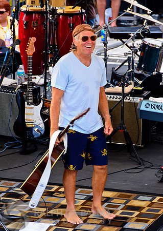 Jimmy Buffett