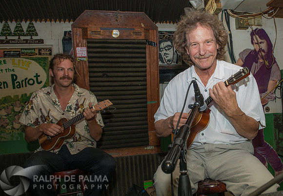 GP Ukelele Society