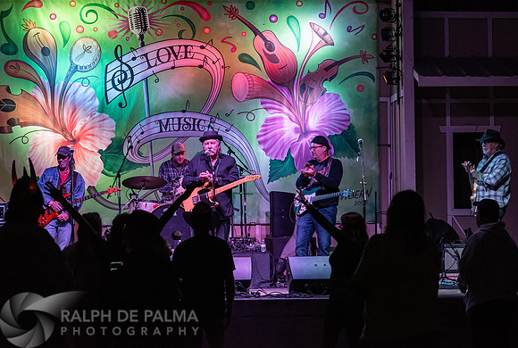 Riverhawk Music Festival