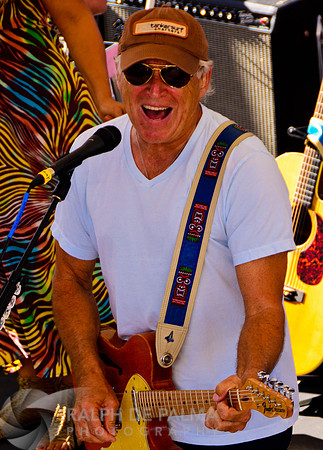 Jimmy Buffett