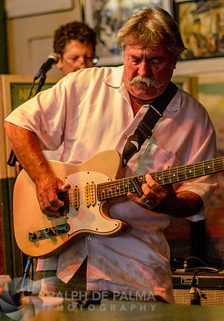 Bill Blue