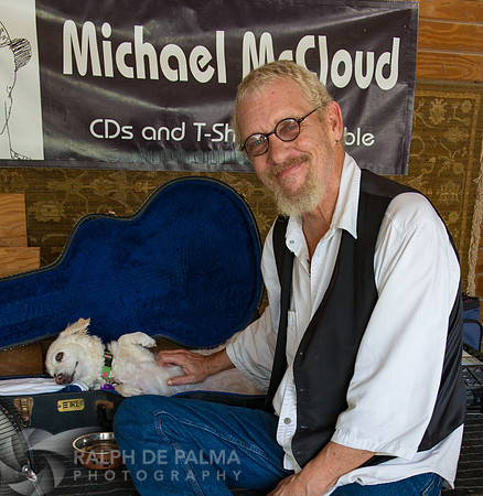 Michael McCloud
