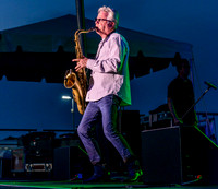 Huey Lewis