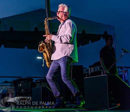 Huey Lewis