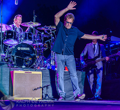 Huey Lewis