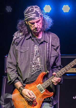 Grand Funk Railroad