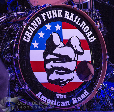 Grand Funk Railroad