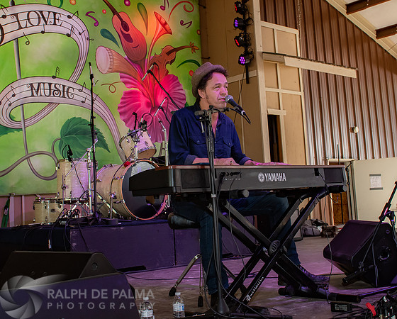 Riverhawk Music Festival