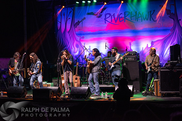 Riverhawk Music Festival