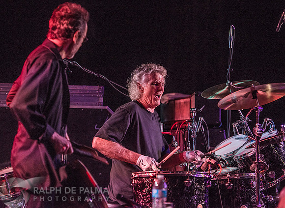 Grand Funk Railroad