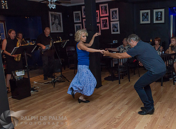 Southernmost Swing Band