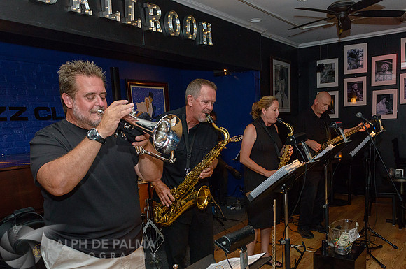 Southernmost Swing Band